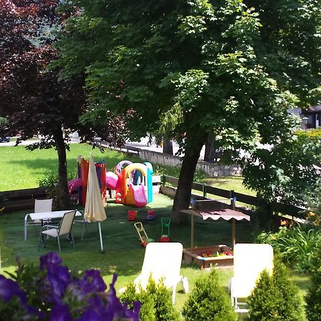 Hotel Cristallago Seefeld in Tirol Dış mekan fotoğraf