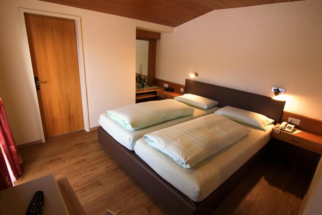 Hotel Cristallago Seefeld in Tirol Oda fotoğraf