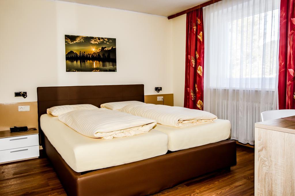 Hotel Cristallago Seefeld in Tirol Oda fotoğraf