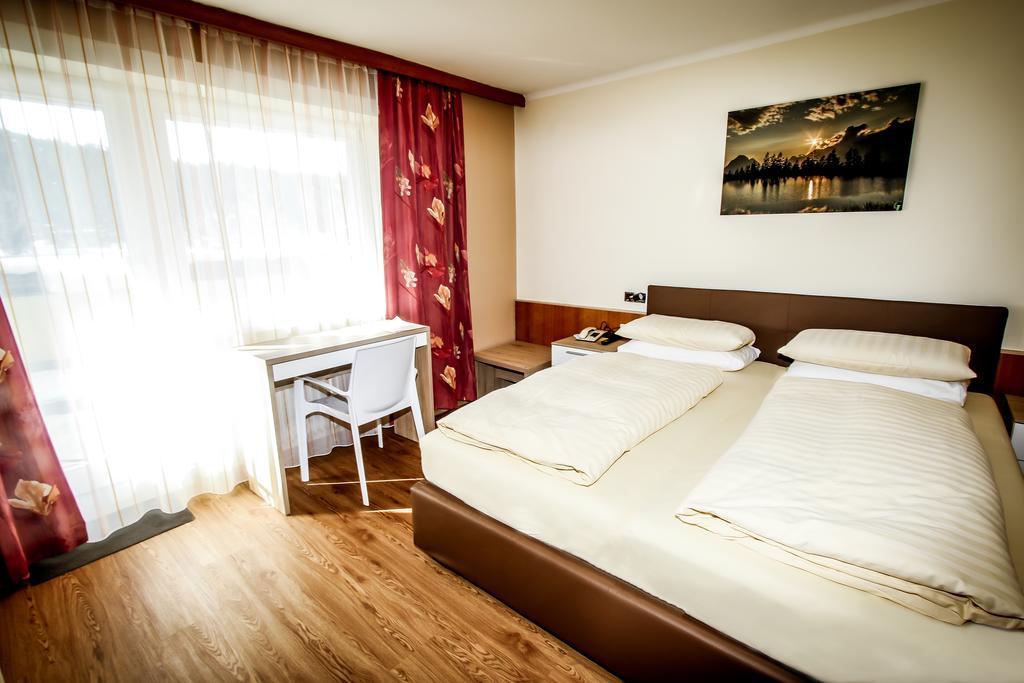 Hotel Cristallago Seefeld in Tirol Oda fotoğraf