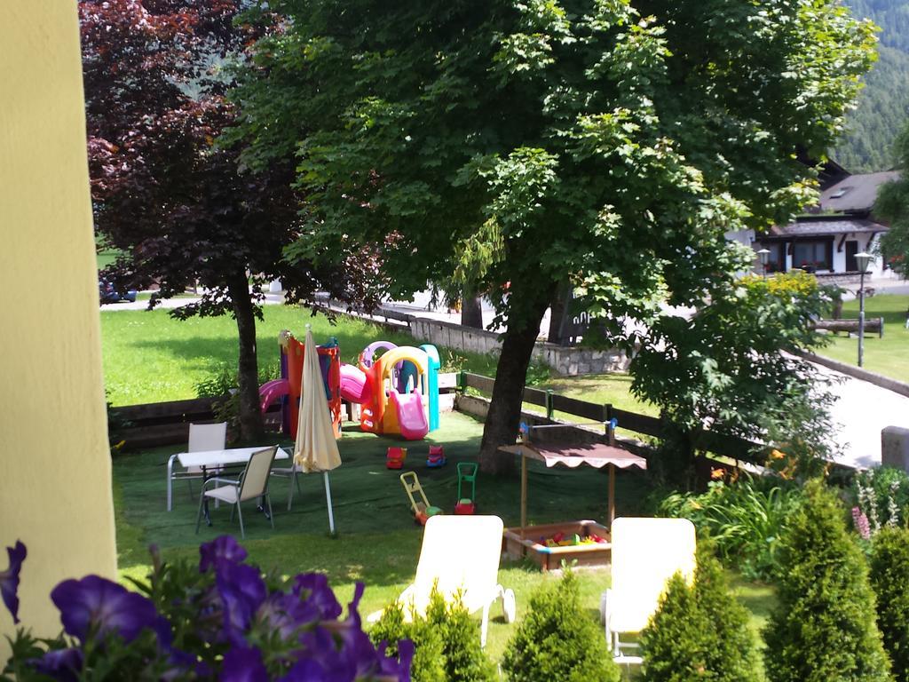 Hotel Cristallago Seefeld in Tirol Dış mekan fotoğraf