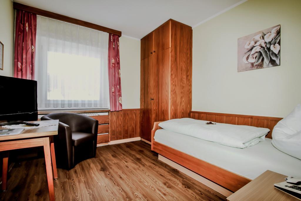 Hotel Cristallago Seefeld in Tirol Dış mekan fotoğraf