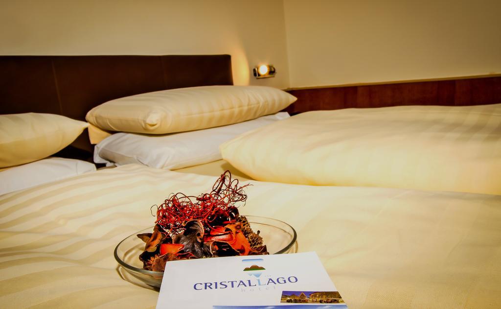 Hotel Cristallago Seefeld in Tirol Dış mekan fotoğraf