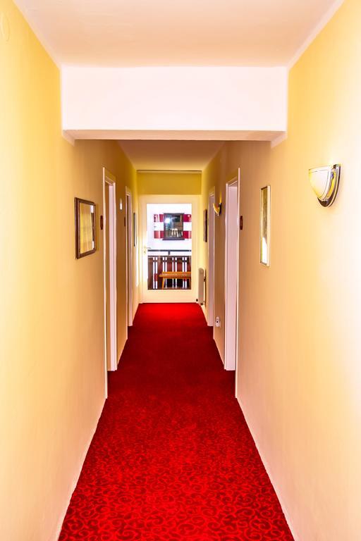 Hotel Cristallago Seefeld in Tirol Dış mekan fotoğraf