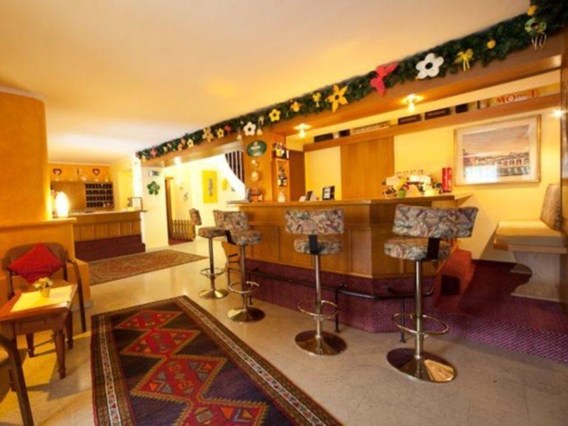 Hotel Cristallago Seefeld in Tirol Dış mekan fotoğraf