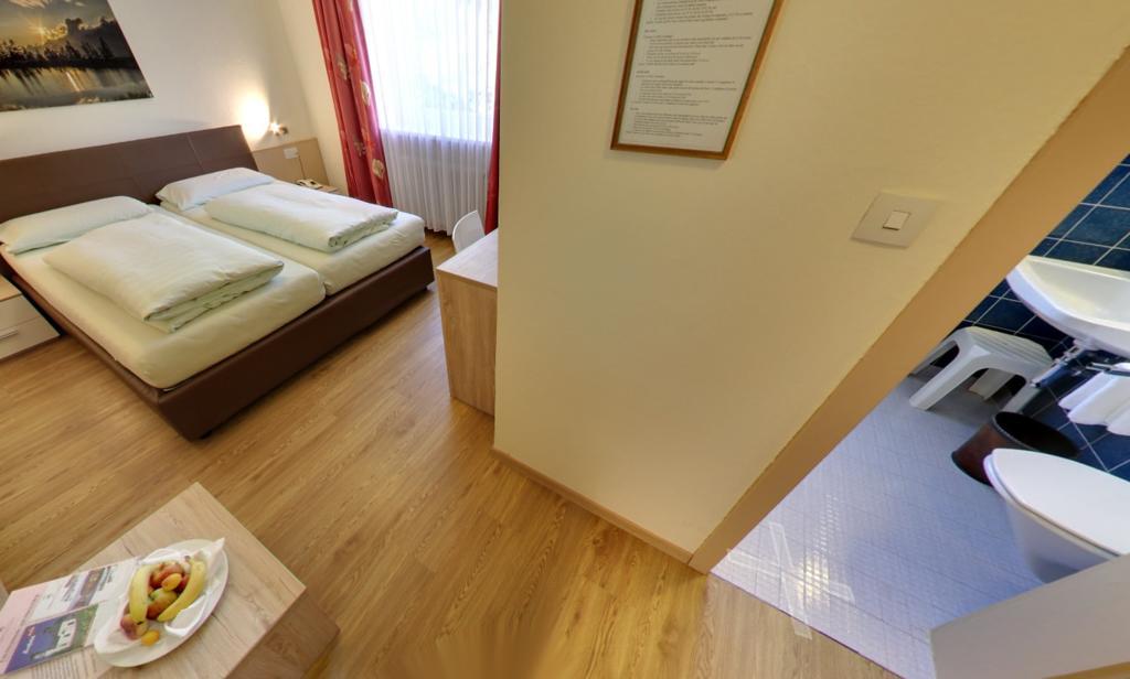 Hotel Cristallago Seefeld in Tirol Dış mekan fotoğraf