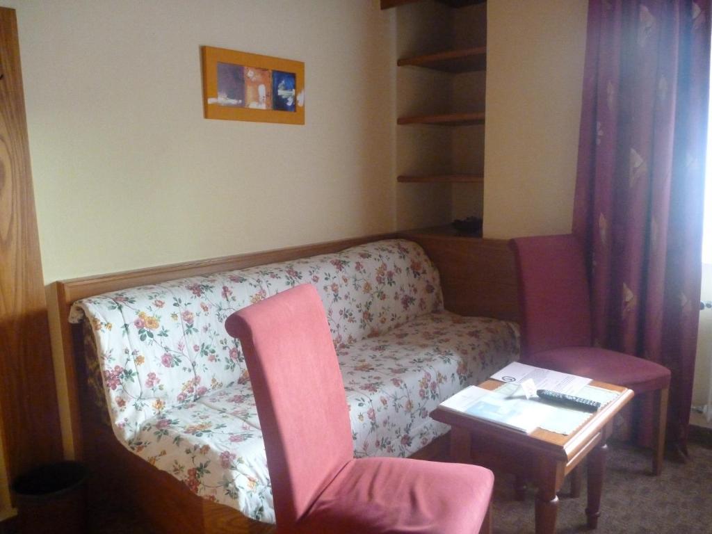 Hotel Cristallago Seefeld in Tirol Dış mekan fotoğraf