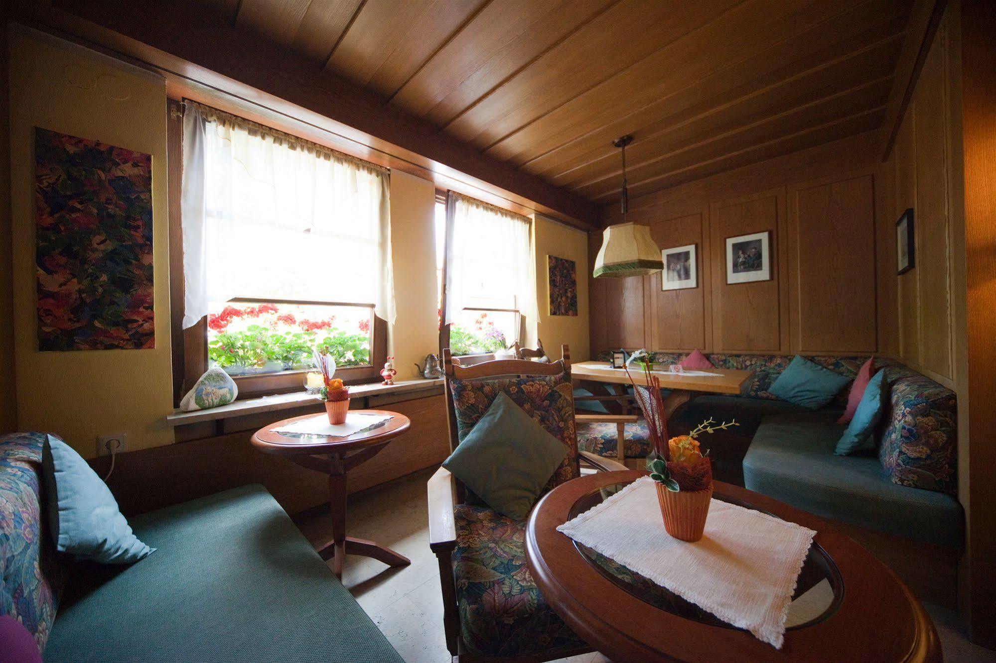 Hotel Cristallago Seefeld in Tirol Dış mekan fotoğraf