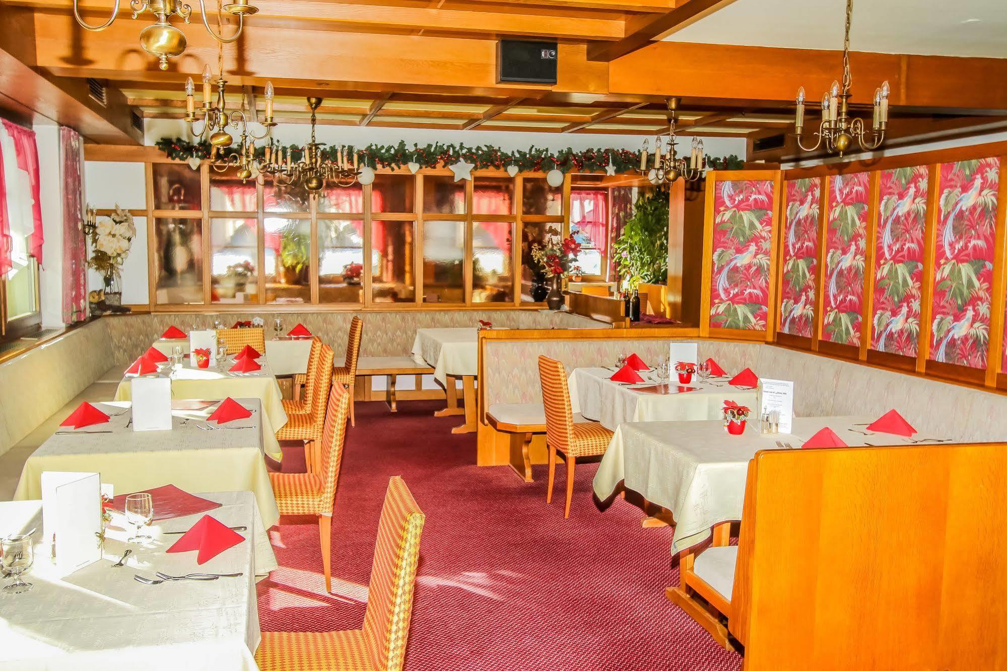 Hotel Cristallago Seefeld in Tirol Dış mekan fotoğraf