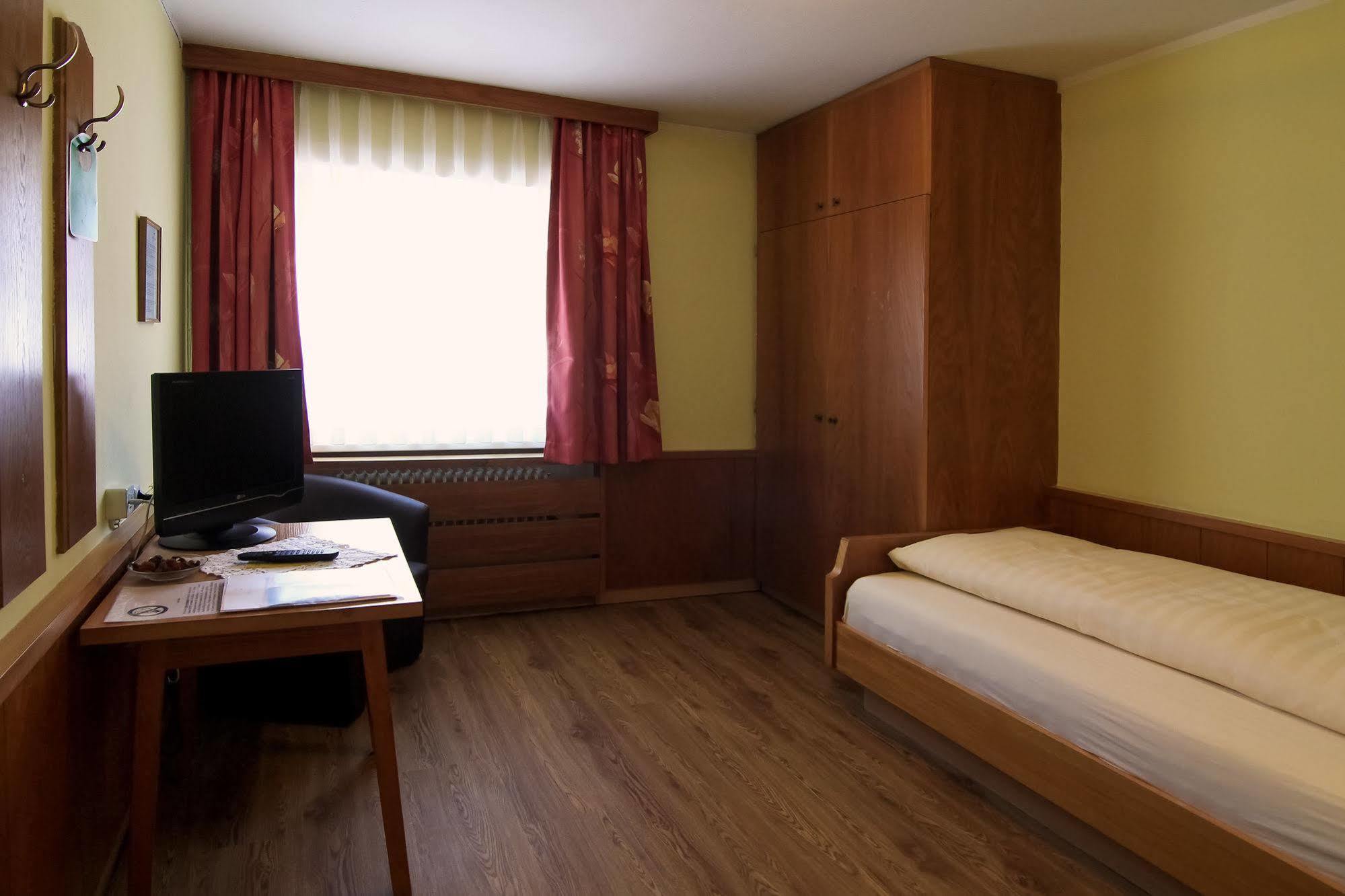 Hotel Cristallago Seefeld in Tirol Dış mekan fotoğraf