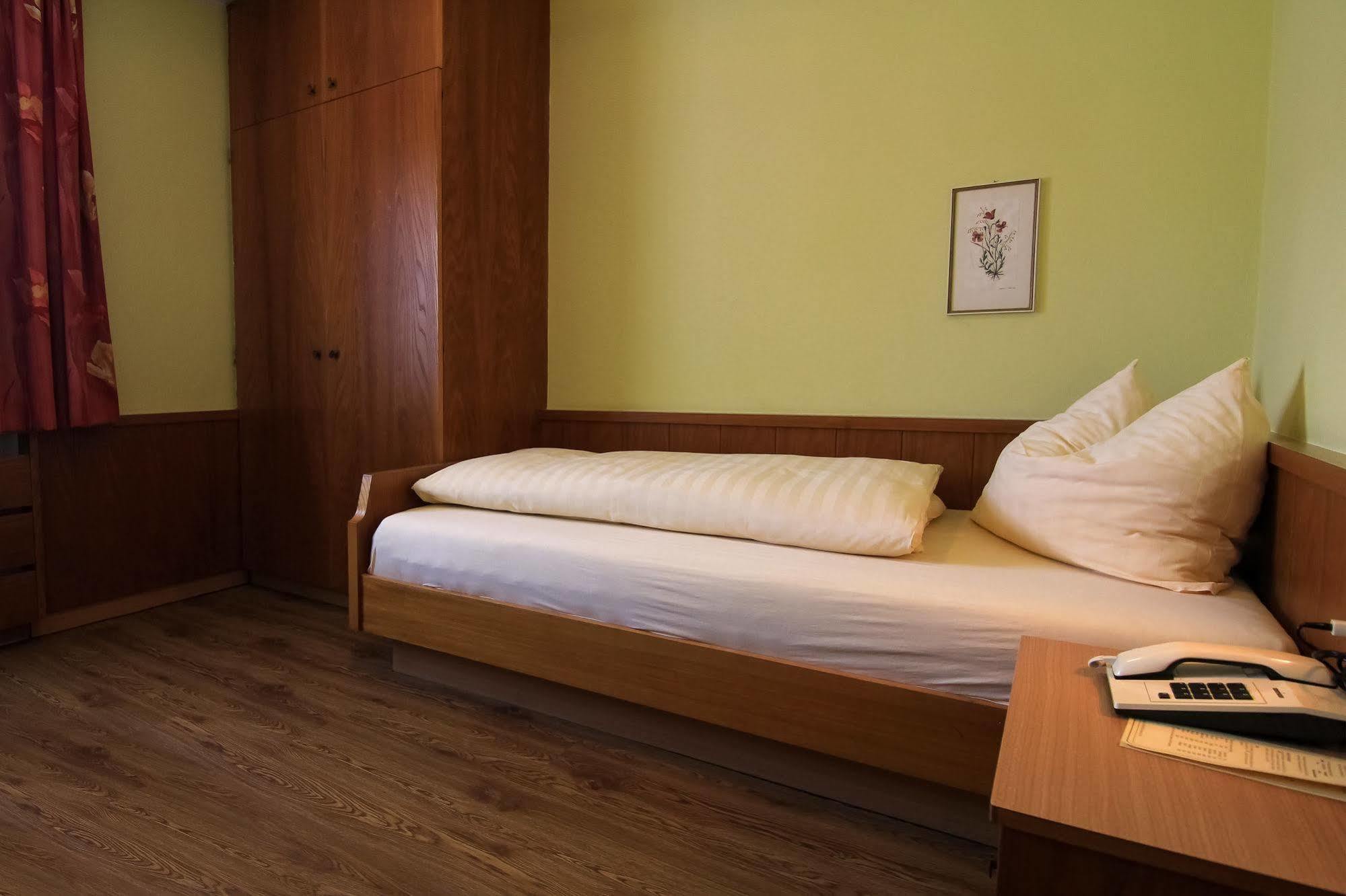 Hotel Cristallago Seefeld in Tirol Dış mekan fotoğraf