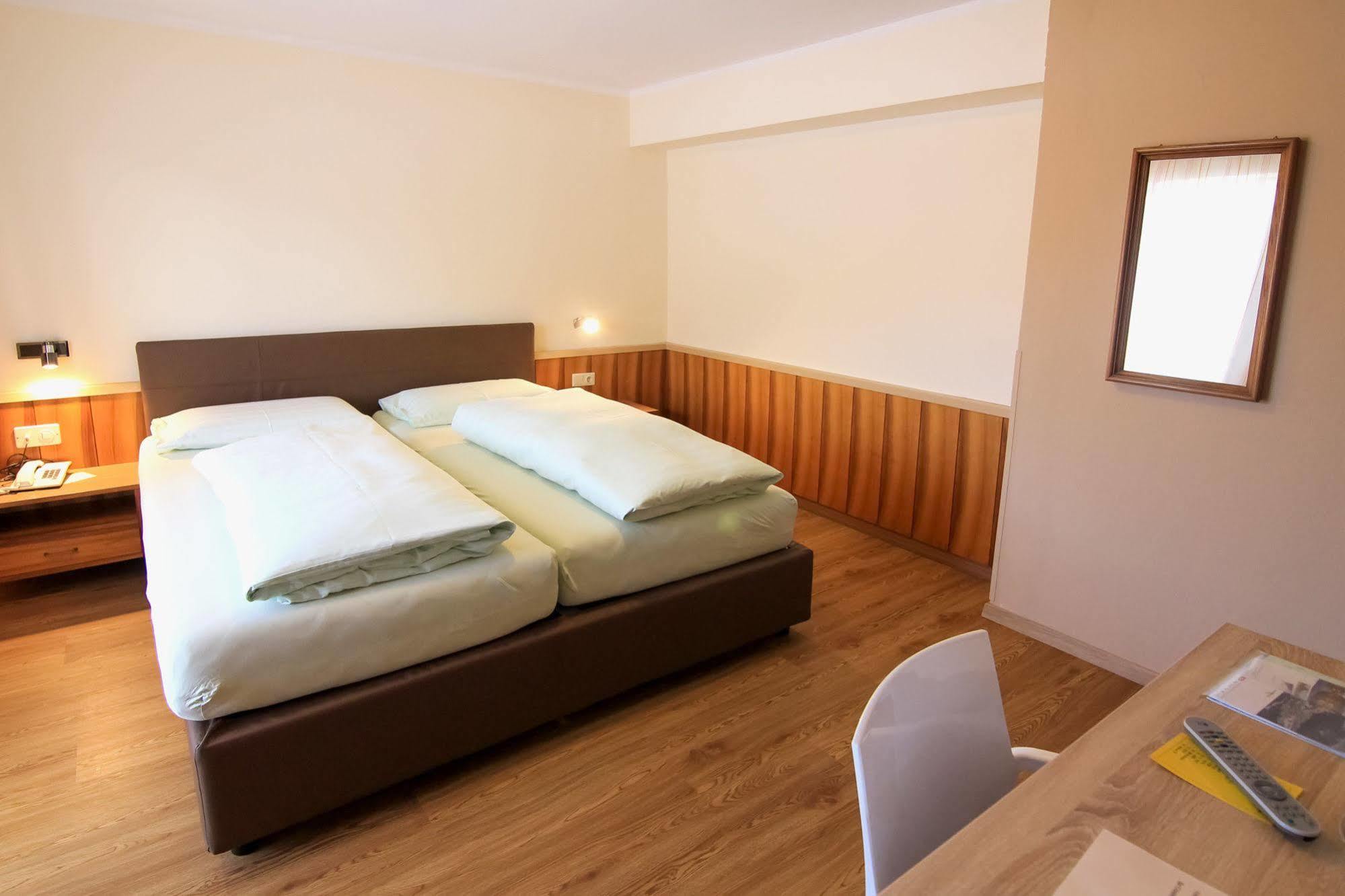 Hotel Cristallago Seefeld in Tirol Dış mekan fotoğraf