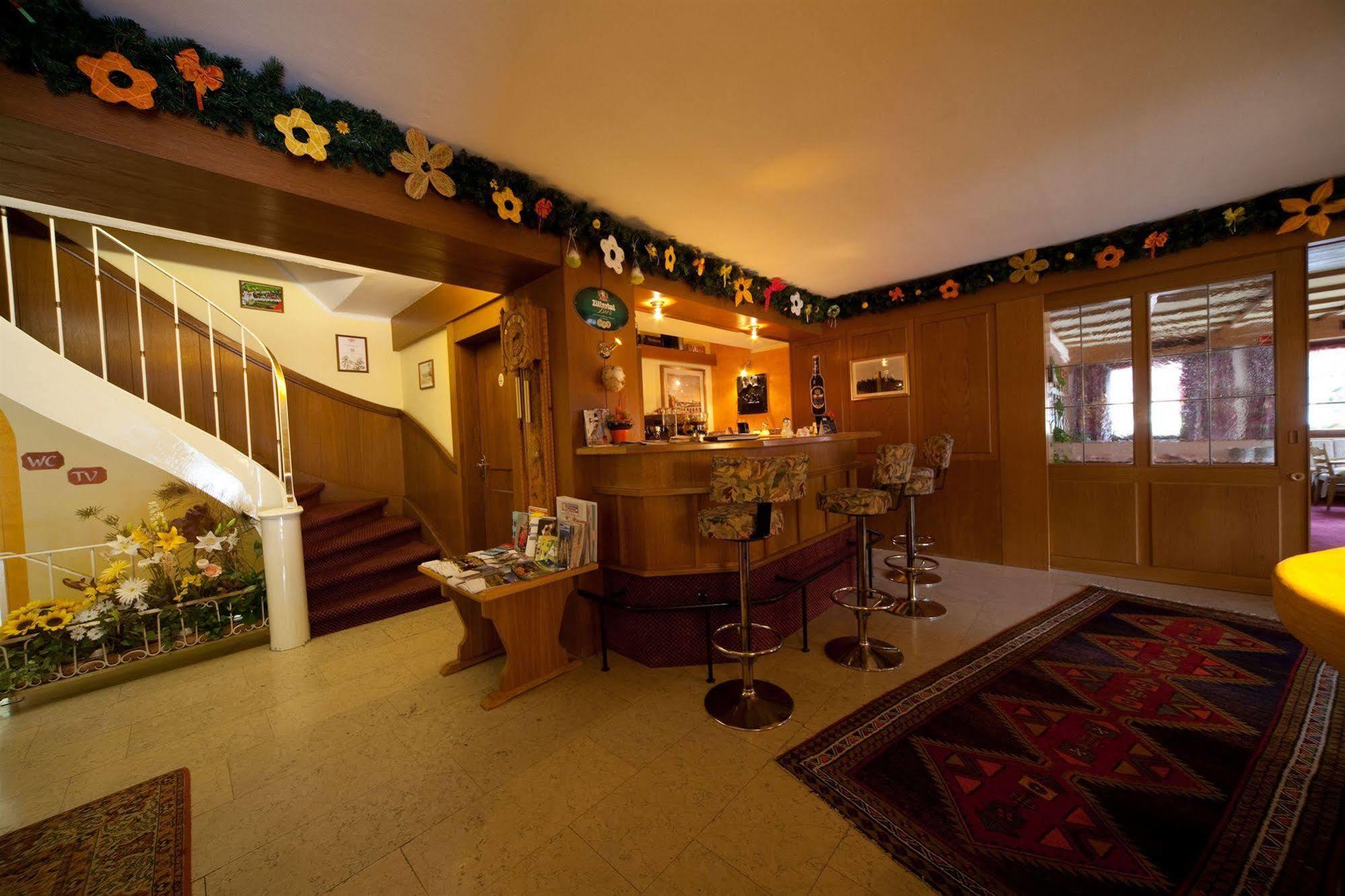 Hotel Cristallago Seefeld in Tirol Dış mekan fotoğraf