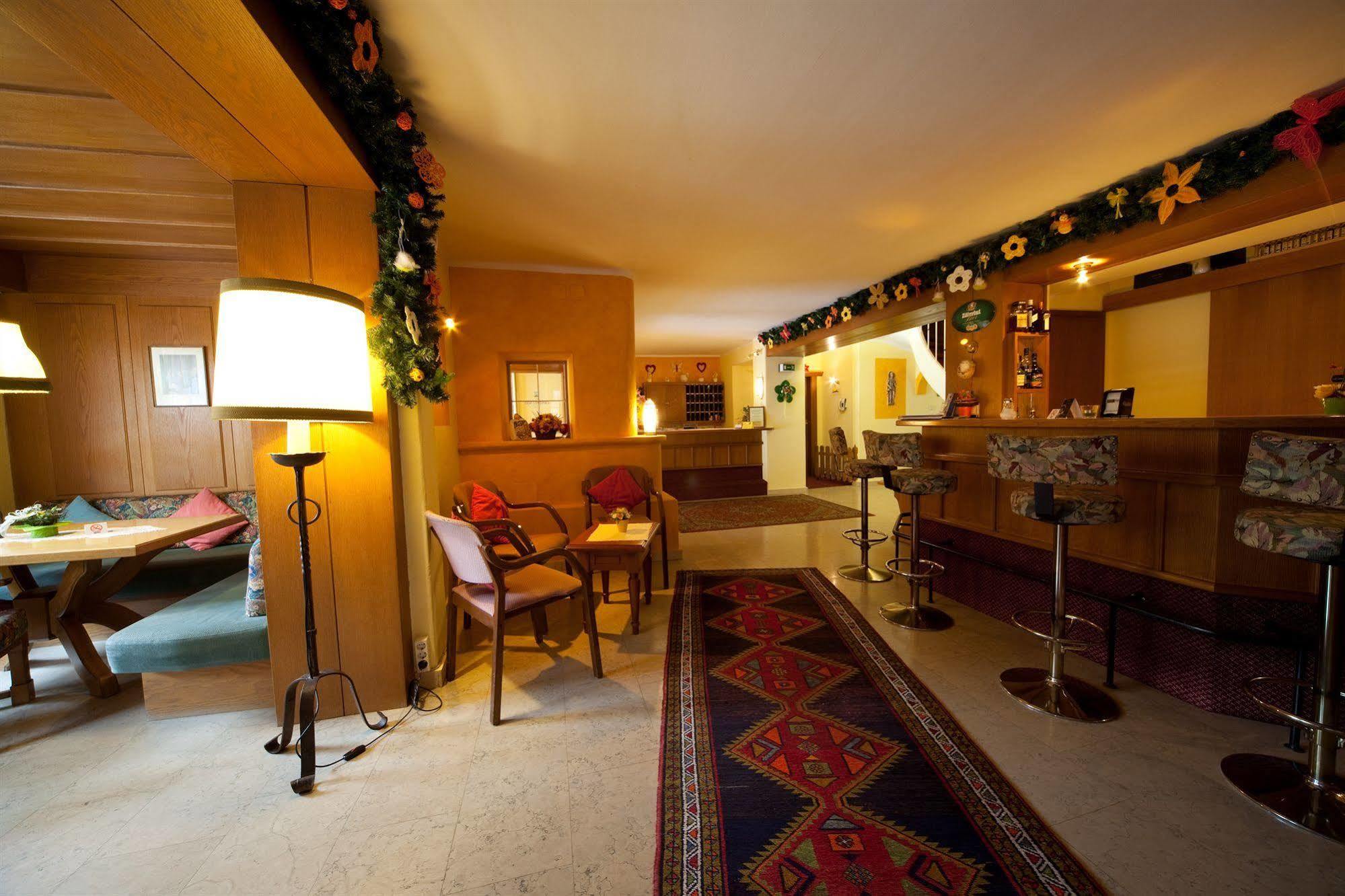 Hotel Cristallago Seefeld in Tirol Dış mekan fotoğraf