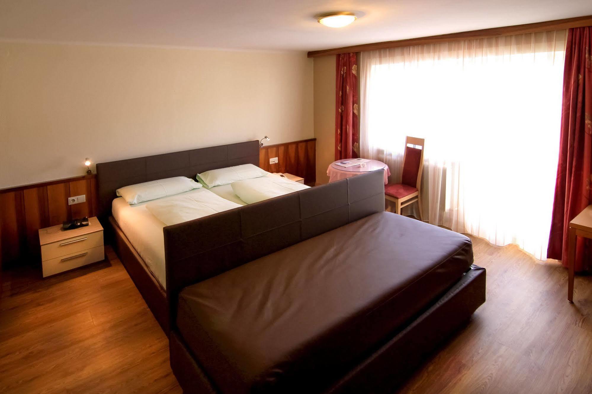 Hotel Cristallago Seefeld in Tirol Dış mekan fotoğraf